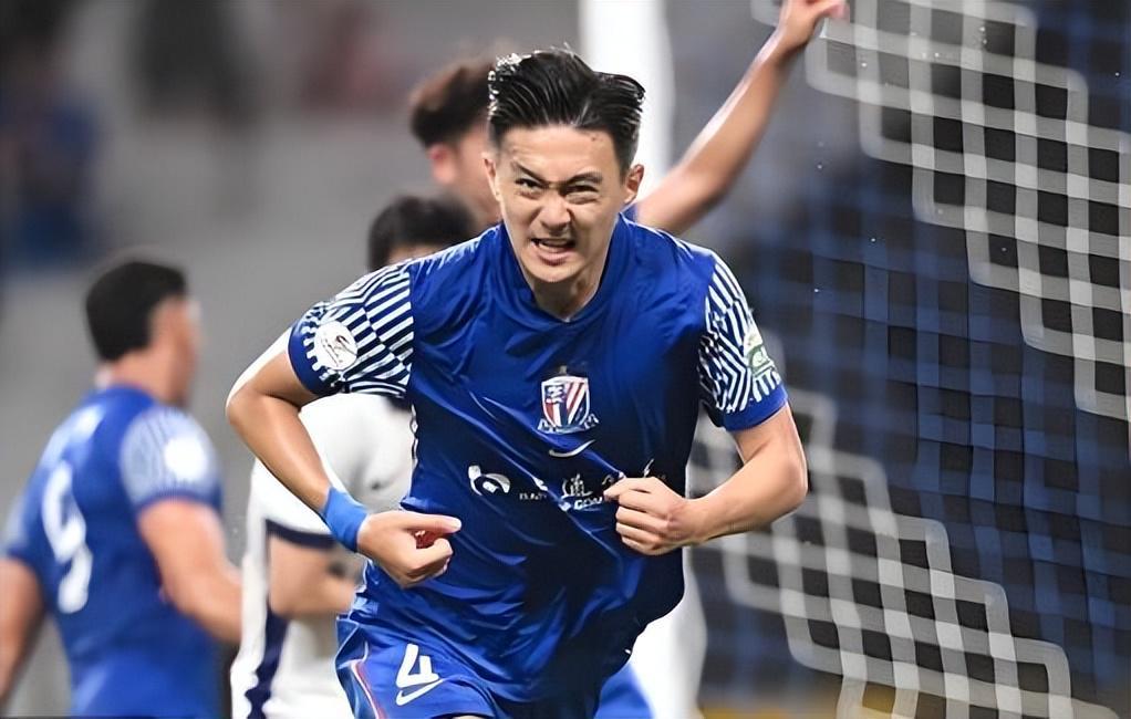 开云体育APP-终于等到你!申花本土新援将在首轮中超登场迎来处子秀,值得期待