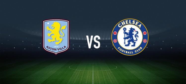 kaiyun-阿斯顿维拉vs切尔西:达米安-马丁内斯、沃特金斯首发,帕尔默、加纳乔出战