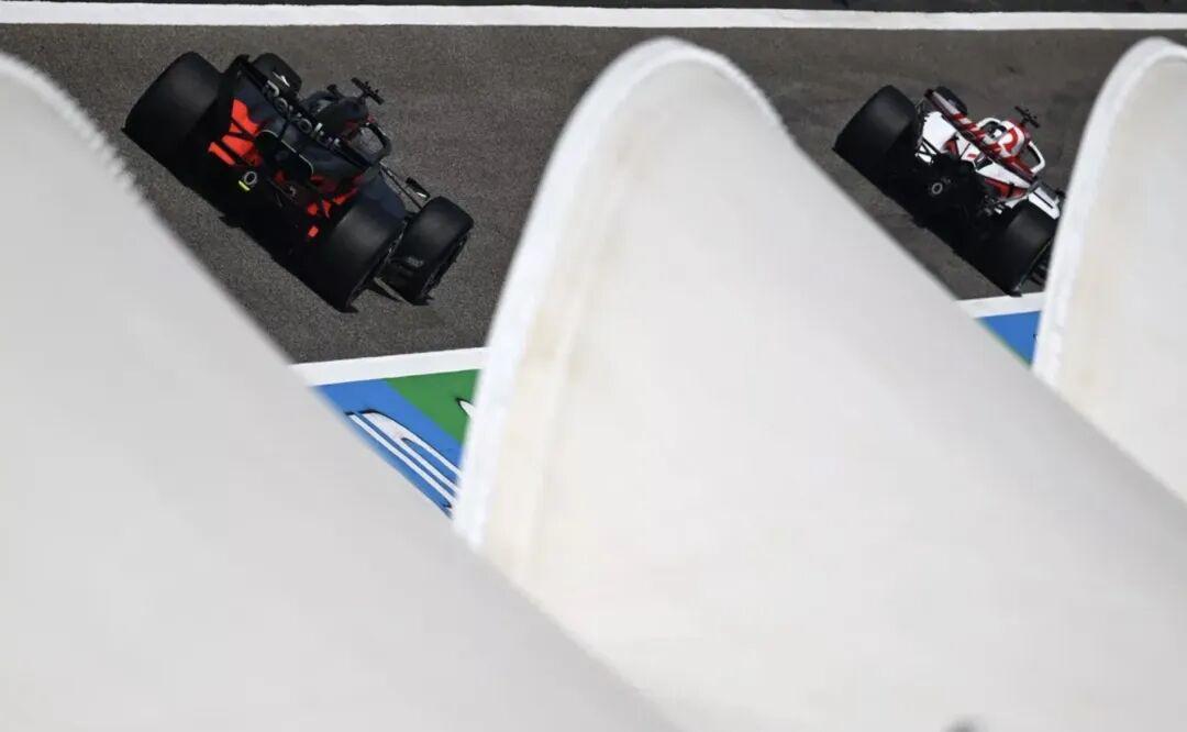 开云体育入口-“电”定胜局?这个赛季F1记得要看能量条