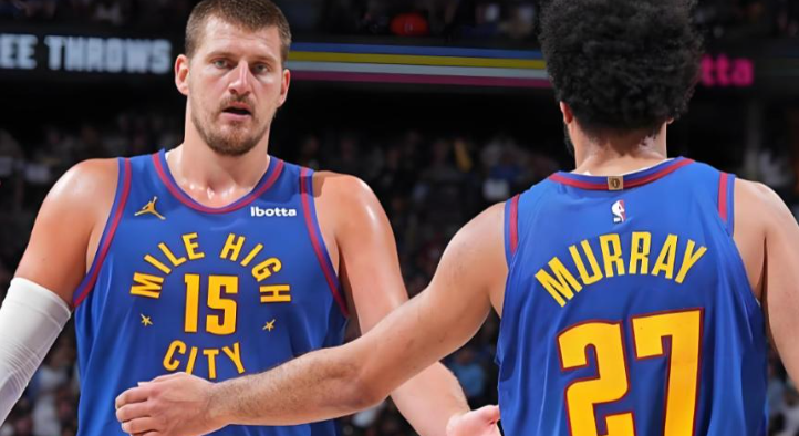 开云体育网址-一场136-119让火箭如愿以偿!掘金值得钦佩,湖人主场优势不保了